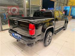 شيفروليه كولورادو